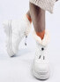 Фото #1 товара Снегоступы с мехом TAVARIS WHITE