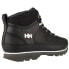 Фото #3 товара Helly Hansen Calgary Jet Black 991