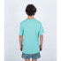 ფოტო #2 პროდუქტის HURLEY Everyday 25Th S1 short sleeve T-shirt
