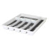 Фото #3 товара CONFORTIME Pp Nonslip Cutlery Organizer 40.3x32.5