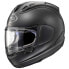 ARAI RX-7V Evo ECE 22.06 full face helmet Frost Black, M - фото #2