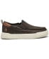 Фото #2 товара Кеды Polo Ralph Lauren детские Filip Slip-On Casual Sneakers от Finish Line