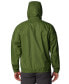 Фото #2 товара Куртка-дождевик для мужчин Columbia Lava Canyon Omni-Tech™ Full-Zip Hooded