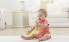 Фото #3 товара Fisher-Price Rumba-Rasseln - Set aus 2 Rasseln mit bunten Perlen und weichen Griffen, fördert die sensorische Entwicklung und Feinmotorik, für Babys ab 3 Monaten, BLT33