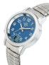 Фото #2 товара Master Time MTLA-10492-32M Radio Controlled Basic Series Ladies 34mm 3ATM