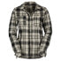 SCOTT Flannel Long Sleeve Shirt