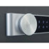 YALE Flammwidriger elektronischer Schliefachtresor - Touchscreen - 1 Milliarde Kombinationen - Wohngre - 35 x 41 x 36 cm (19 l)