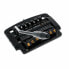 Kahler 2327 Flat Mount Tremolo BLK 7