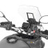 GIVI Yamaha Tracer 9 21 Support Bar Behind Dome