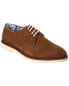 Paisley & Gray Bromfield Suede Oxford Men's