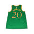 Фото #2 товара Nike Boston Celtics Swingman Jersey Gordon Hayward City Edition