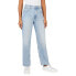 Фото #1 товара PEPE JEANS Dover high waist jeans