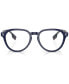 ფოტო #2 პროდუქტის Men's Phantos Eyeglasses, BE236854-O