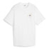 Фото #1 товара PUMA SELECT Downtown Relaxed Graphic short sleeve T-shirt