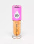 Revolution Glaze Lip Oil Getaway Terracotta