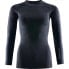 ABACUS GOLF Compression long sleeve base layer