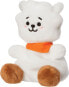 Фото #2 товара Мягкая игрушка для девочек BT21 BT21 - Pluszowa maskotka 13 cm RJ Palm Pals