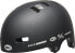 Bell Kask juniorski BELL SPAN Rozmiar kasku: S(51-55 cm), Wybierz kolor: Matte Black White Fasthouse