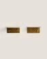 Фото #1 товара Golden handle pack (pack of 2)