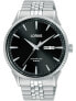 Фото #1 товара Lorus RL471AX9 classic Automatic Mens Watch 43mm 10ATM