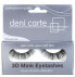 Фото #1 товара Deni Carte Fake Eyelashes Mink Lashes WH-12