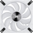 Фото #7 товара Corsair iCUE QL140 - Fan - 14 cm - 550 RPM - 1250 RPM - 26 dB - 50.2 cfm