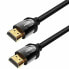 Фото #5 товара Кабель HDMI Vention VAA-B05-B100 1 m Чёрный