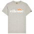 ფოტო #1 პროდუქტის ELLESSE Albany short sleeve T-shirt