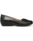 ფოტო #2 პროდუქტის Women's Incredible Slip On Ballet Flats