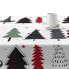 Stain-proof resined tablecloth Belum Merry Christmas 100 x 300 cm