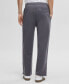 ფოტო #2 პროდუქტის Men's Regular-Fit Track Pants, Created for Macy's