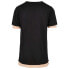 Фото #4 товара CAYLER & SONS Deuces Long Layer short sleeve T-shirt