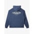 QUIKSILVER Omni Sign hoodie