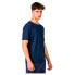 Фото #3 товара GSA Organic Cotton Crew Neck Short Sleeve T-Shirt