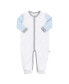 Gertex Dream Baby Girls Sleeper