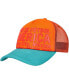 Фото #4 товара Men's Orange Club America Club Gold Adjustable Hat