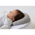 Фото #6 товара Tino - Baby Schlafkokon, Babykeil, geneigt 10 , skalierbar, einstellbar, abnehmbar, 0-3 Monate, Baby Tete Hold, 58x40 cm