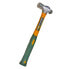 MOTA HERRAMIENTAS MB03 Polished Ball Hammer 28 mm