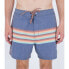 HURLEY Phantom Naturals Sessions 16´´ Swimming Shorts