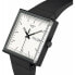 Фото #4 товара Наручные часы Hugo Boss men's Grail Quartz Red Silicone Watch 42mm.
