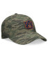 Фото #3 товара Men's Camo Auburn Tigers OHT Appreciation Hound Adjustable Hat