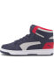 Фото #1 товара 370486 11 Puma Rebound Layup SL Jr