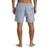 QUIKSILVER Deluxe 15´´ Swimming Shorts