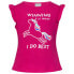ფოტო #1 პროდუქტის HEAD RACKET Tennis sleeveless T-shirt