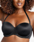 Фото #8 товара One Smooth U® Stay in Place Strapless Underwire BraDF6599