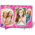 Фото #5 товара Ремесленный комплект Lisciani Giochi Barbie 1000 Jewels (1000 Предметы)