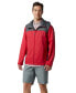 Фото #5 товара Men's Glennaker Lake Rain Jacket