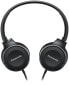 Фото #6 товара Panasonic RP-HF100ME - Headset - Head-band - Calls & Music - Black - Monaural - Digital