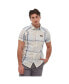 Men's Naleb Short Sleeve Check Shirt