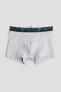 Фото #2 товара 5-pack Boxer Shorts